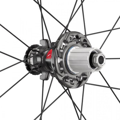 Fulcrum Speed 40 DB