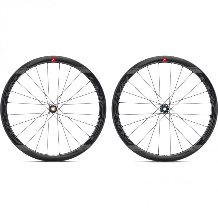 Fulcrum Wind 40 DB Wheels
