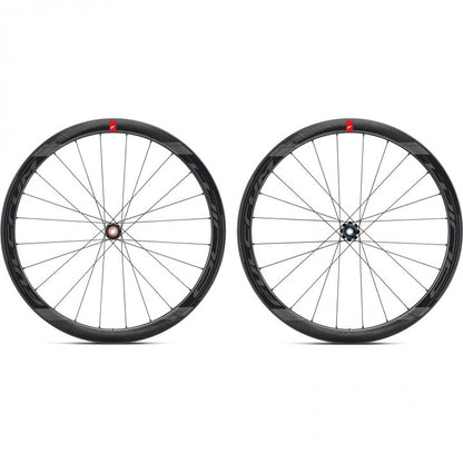 Fulcrum Wind 40 DB Wheels