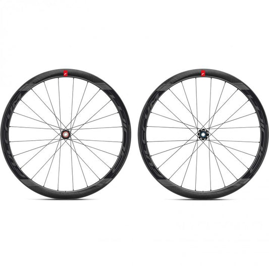 Fulcrum Wind 40 DB Wheels