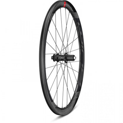 Fulcrum Wind 40 DB Wheels