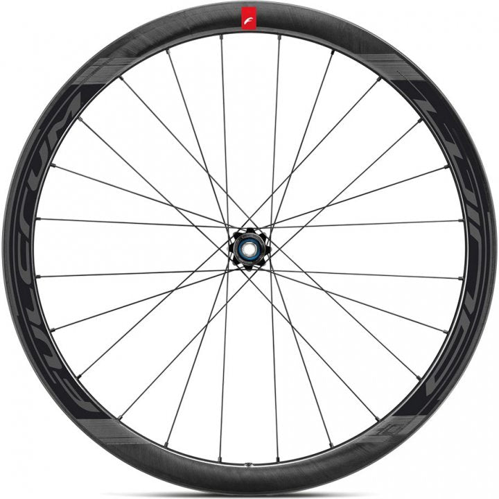 Fulcrum Wind 40 DB Wheels