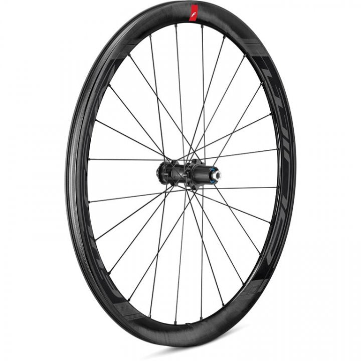 Fulcrum Wind 40 DB Wheels