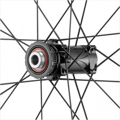 Fulcrum Wind 40 DB Wheels