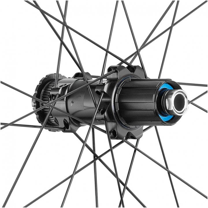 Fulcrum Wind 40 DB Wheels