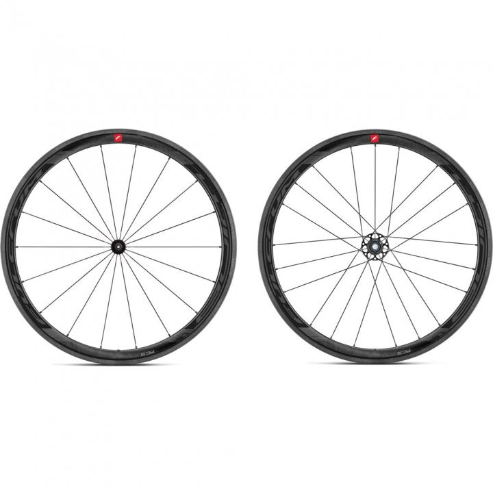 Fulcrum Wind 40C RB