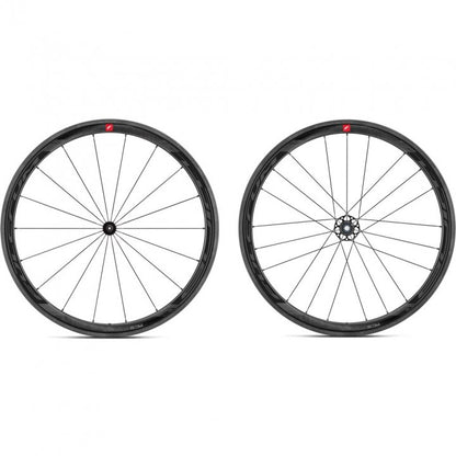 Fulcrum Wind 40C RB
