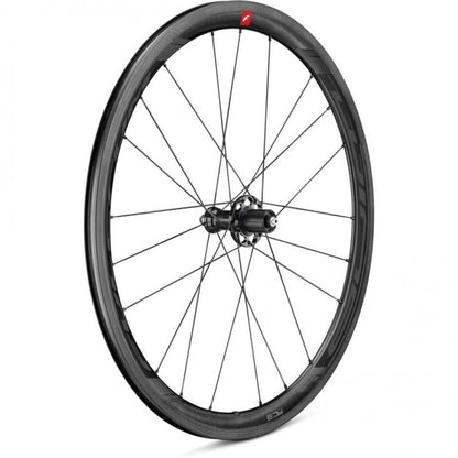 Fulcrum Wind 40C RB