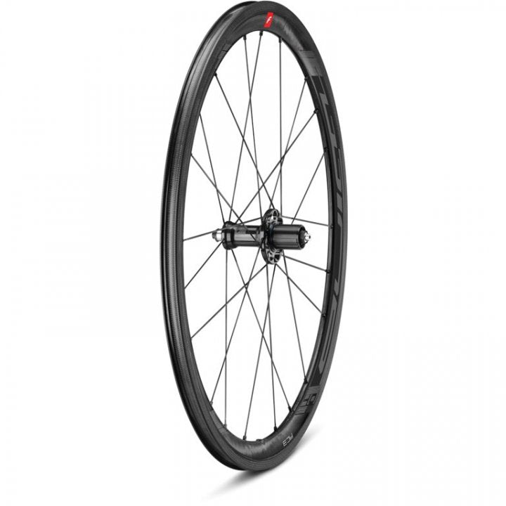 Fulcrum Wind 40C RB