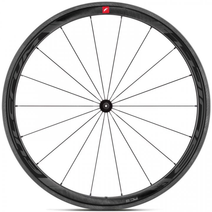 Fulcrum Wind 40C RB