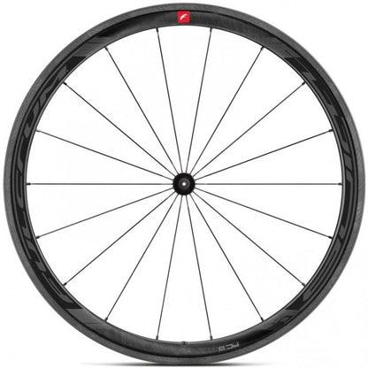 Fulcrum Wind 40C RB