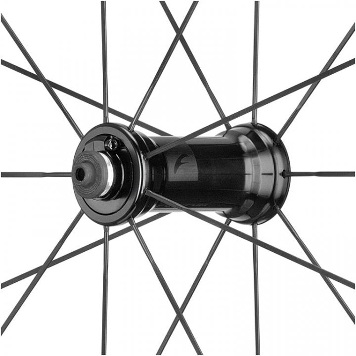 Fulcrum Wind 40C RB