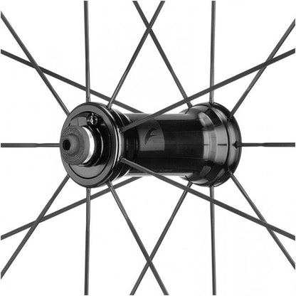 Fulcrum Wind 40C RB