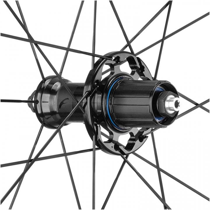 Fulcrum Wind 40C RB