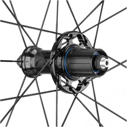 Fulcrum Wind 40C RB