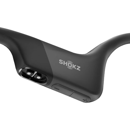 Shokz OpenRun S803 Grey