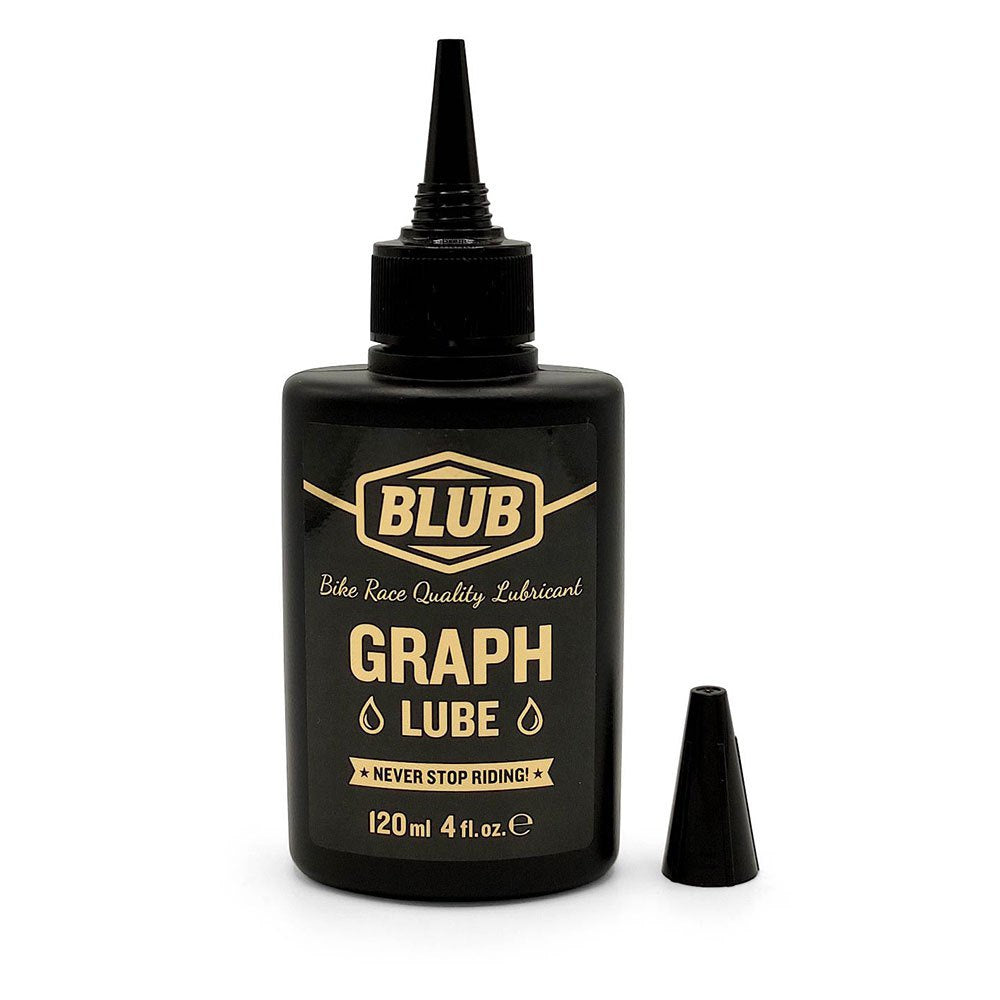 Graph Lube 120 ml