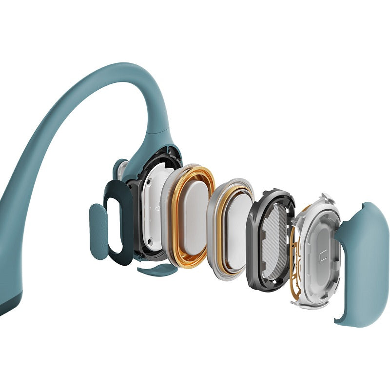 Shokz OpenRun Pro S810 Blue