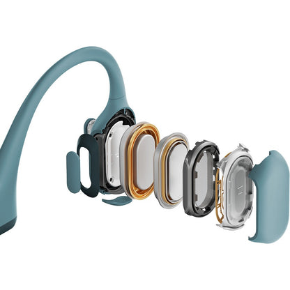 Shokz OpenRun Pro S810 Blue