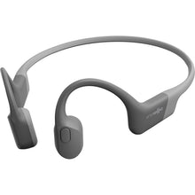 Load image into Gallery viewer, Shokz OpenRun S803 Grey
