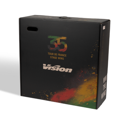 VISION METRON 60 SL DISC