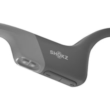 Load image into Gallery viewer, Shokz OpenRun S803 Grey
