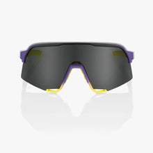 Load image into Gallery viewer, 100% S3 - Matte Metallic Digital Brights - Smoke Lens - OS
