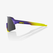 Load image into Gallery viewer, 100% S3 - Matte Metallic Digital Brights - Smoke Lens - OS
