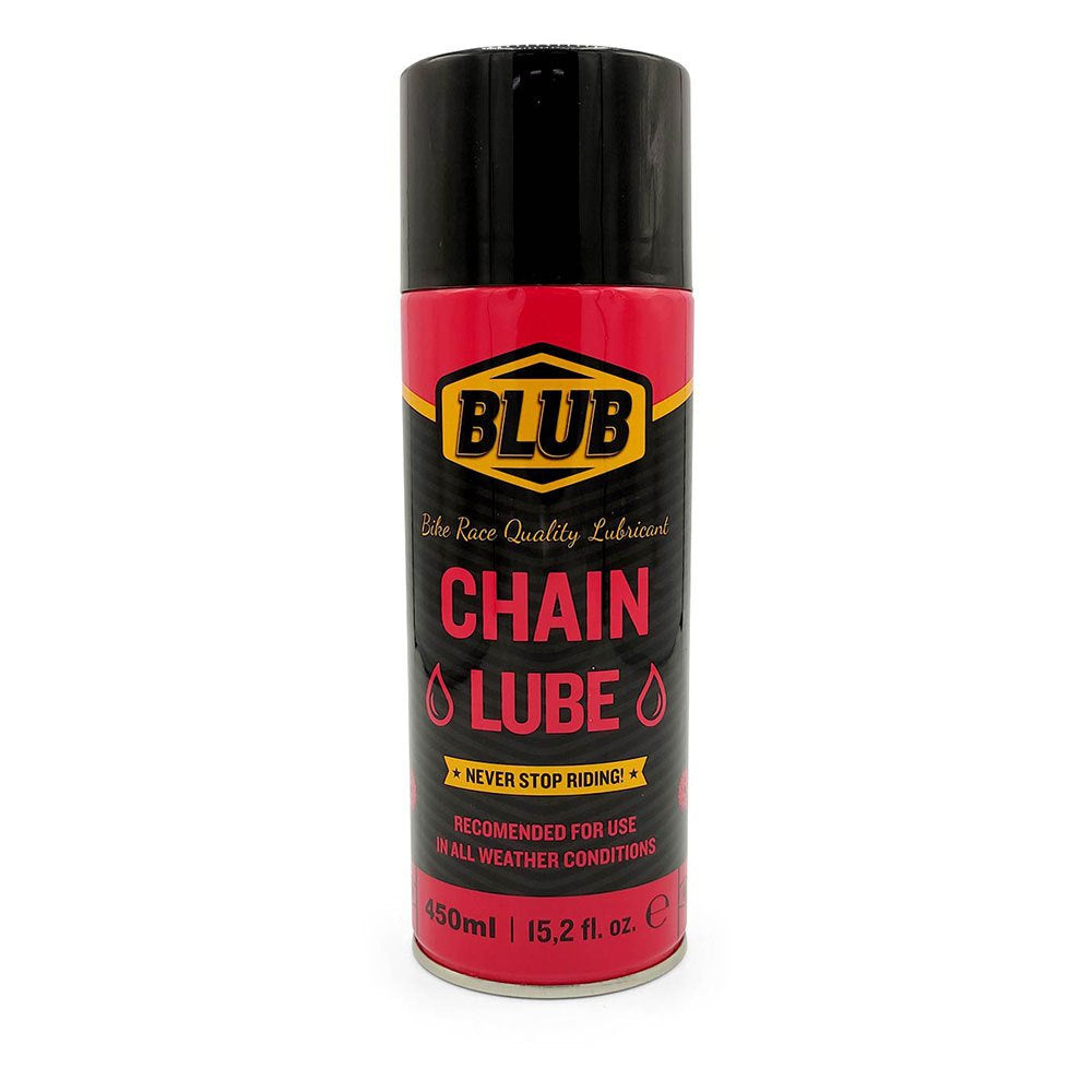 Chain Lube 450 ml