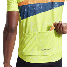 Load image into Gallery viewer, Pearl Izumi Classic Jersey - Headwind
