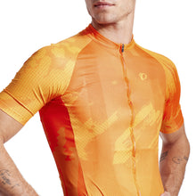 Load image into Gallery viewer, Pearl Izumi Attack Jersey-Fuego Eve - Headwind
