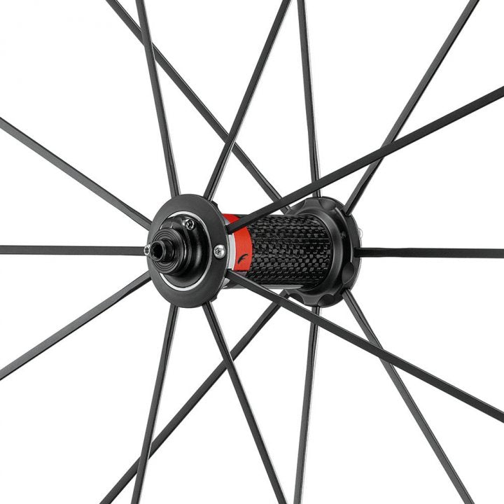 Fulcrum Racing Zero