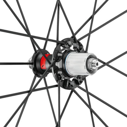 Fulcrum Racing Zero