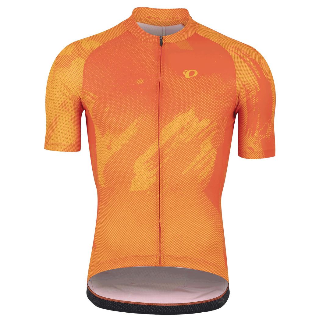 Pearl Izumi Attack Jersey-Fuego Eve - Headwind