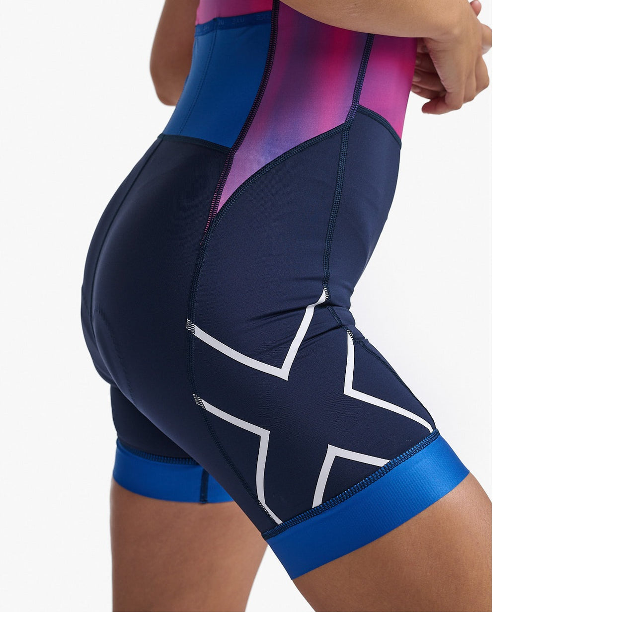 WT6440d Core Trisuit SUF/MDN