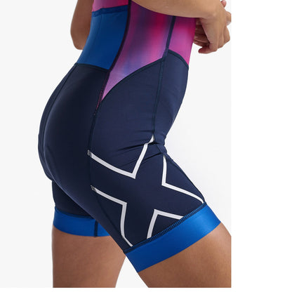 WT6440d Core Trisuit SUF/MDN