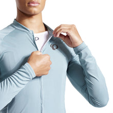 Load image into Gallery viewer, Pearl Izumi Attack LS Jersey - Arctic
