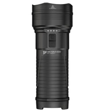 Load image into Gallery viewer, TFX Arcturus 6500 Rechargeable Flashlight
