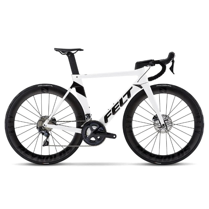 Felt AR Advanced Ultegra - White| Best Road bike | best bike shop