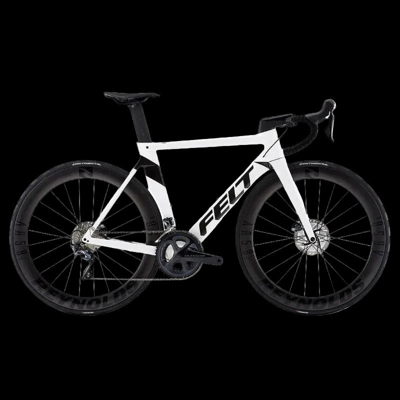 Felt AR Advanced Ultegra - White| Best Road bike | best bike shop
