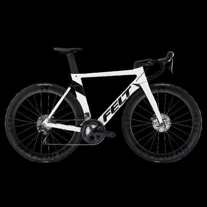 Felt AR Advanced Ultegra - White| Best Road bike | best bike shop