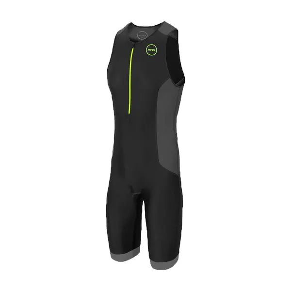 Zone 3 Men’s Aquaflo Plus Sleevless Trisuit