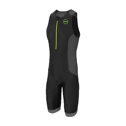 Zone 3 Men’s Aquaflo Plus Sleevless Trisuit