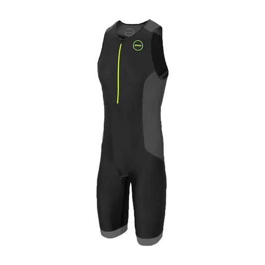 Zone 3 Men’s Aquaflo Plus Sleevless Trisuit