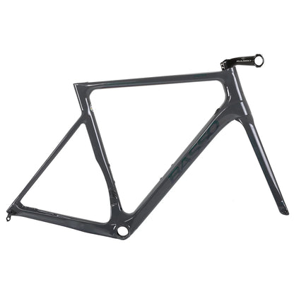 Basso Astra Disc Frame (Asphalt) - Headwind