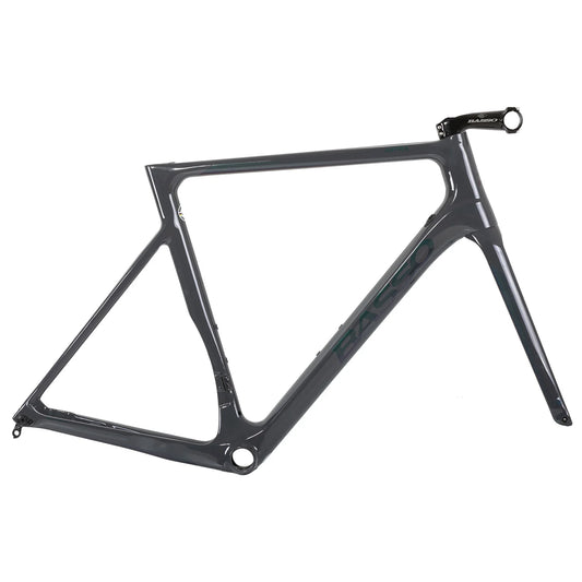 Basso Astra Disc Frame (Asphalt) - Headwind