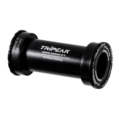 Tripeak BB86 Shimano HTII ( Road) G3 Ceramic Bearing