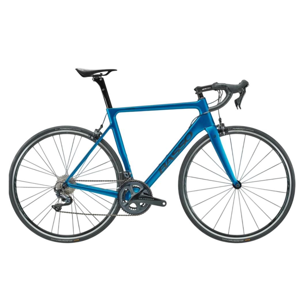 Basso Venta Rim