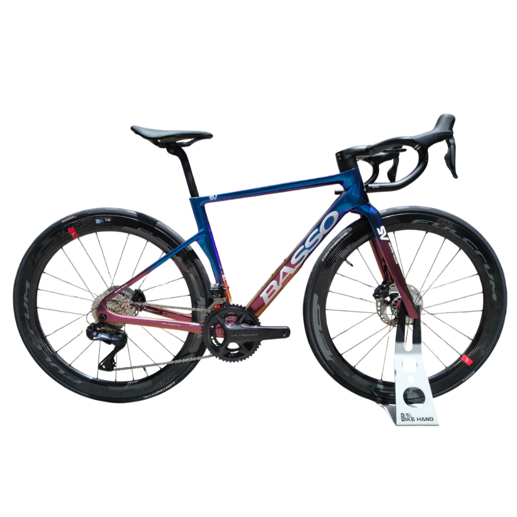 Basso SV Ultegra Di2