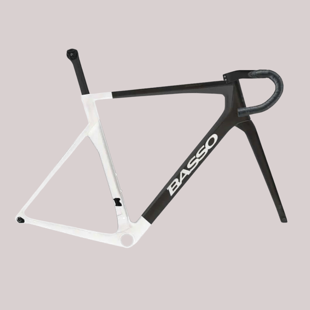 Basso Frame Diamante SV Disc (Comm Sign)